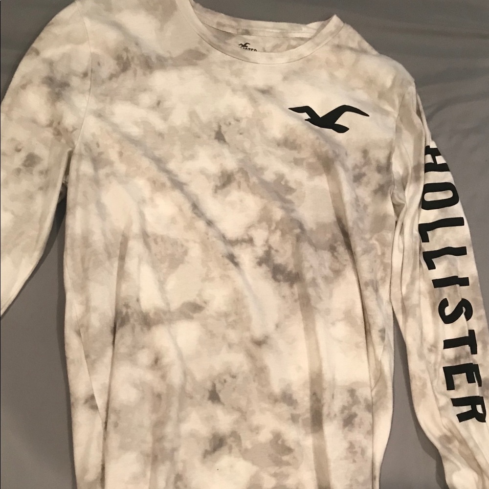 Hollister Sweatshirt